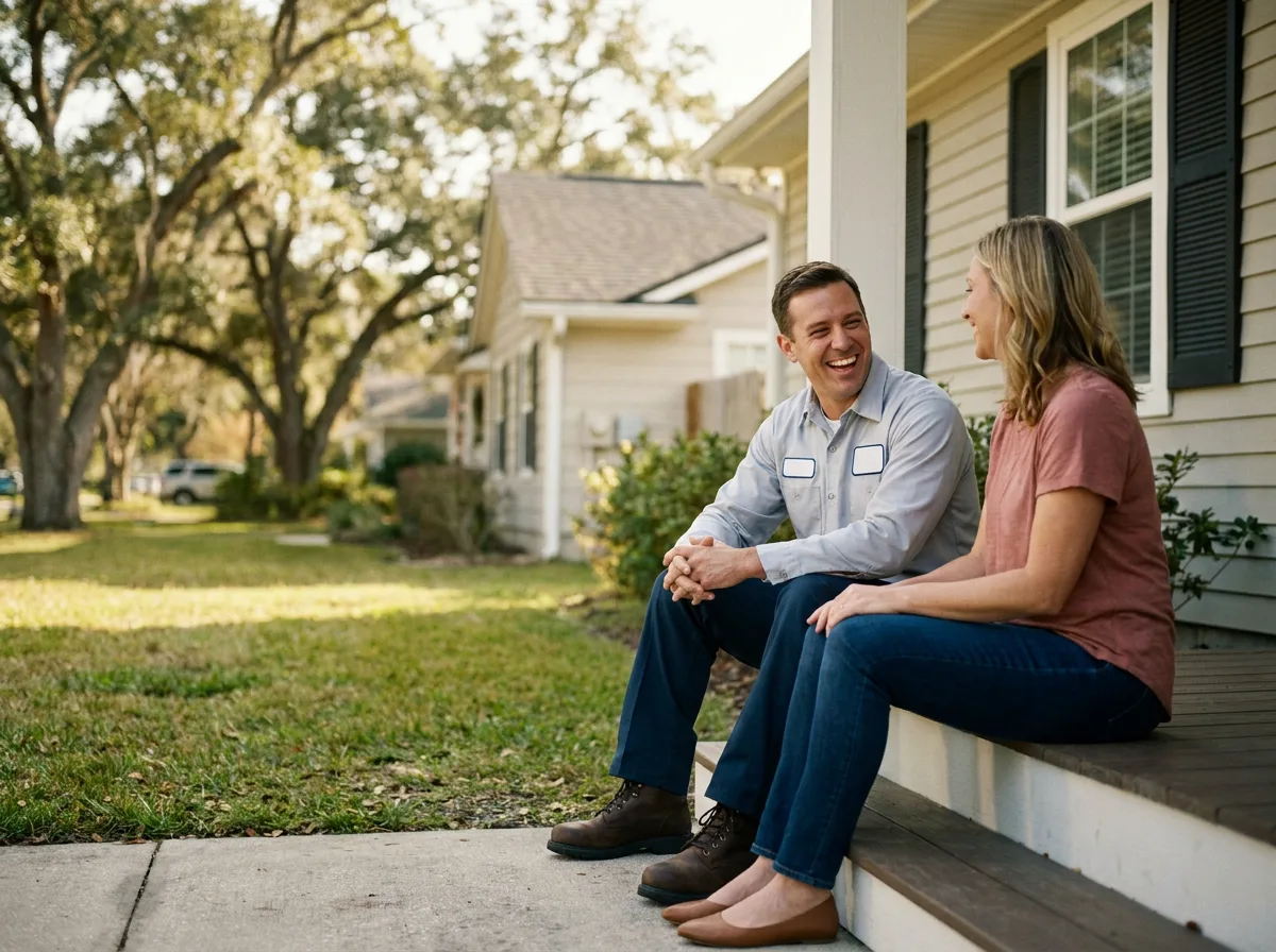 Septic tank pumping FAQs for Poquoson, VA